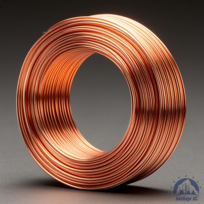 Проволока сварочная ДКРХМ 2 БТ М1р ГОСТ 16130-90 купить в Шымкенте