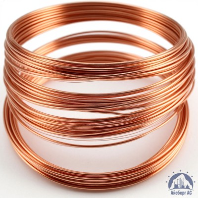 Проволока сварочная ДКРХМ 2 БТ М2 ГОСТ 16130-90 купить в Шымкенте