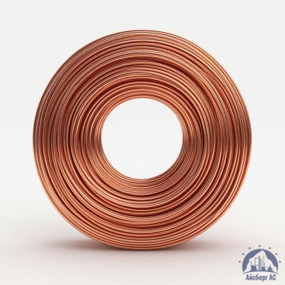 Проволока сварочная ДКРХМ 2 БТ МНЖКТ5-1-0,2-0,2 ГОСТ 16130-90 купить в Шымкенте