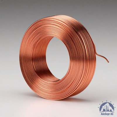 Проволока сварочная ДКРХМ 2,5 БТ М1 ГОСТ 16130-90 купить в Шымкенте