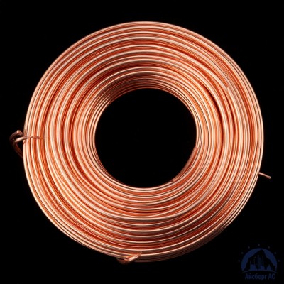 Проволока сварочная ДКРХМ 2,5 БТ М1р ГОСТ 16130-90 купить в Шымкенте