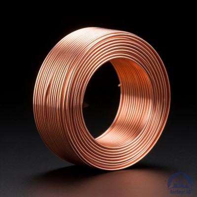 Проволока сварочная ДКРХМ 3 БТ М1 ГОСТ 16130-90 купить в Шымкенте