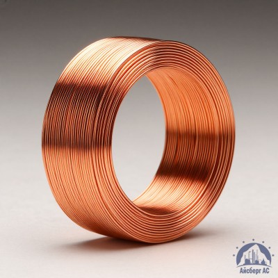 Проволока сварочная ДКРХМ 3 БТ М2 ГОСТ 16130-90 купить в Шымкенте