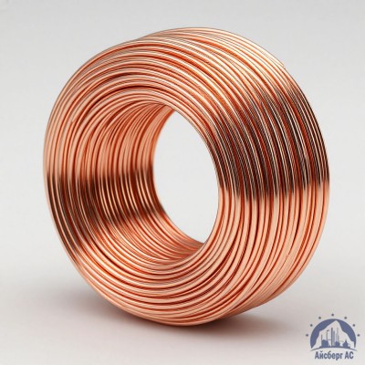 Проволока сварочная ДКРХМ 3 БТ МНЖ5-1 ГОСТ 16130-90 купить в Шымкенте