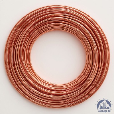 Проволока сварочная ДКРХМ 4 БТ М1 ГОСТ 16130-90 купить в Шымкенте