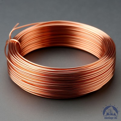 Проволока сварочная ДКРХМ 4 БТ МНЖ5-1 ГОСТ 16130-90 купить в Шымкенте