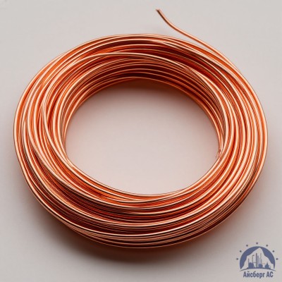 Проволока сварочная ДКРХМ 4 БТ МНЖКТ5-1-0,2-0,2 ГОСТ 16130-90 купить в Шымкенте