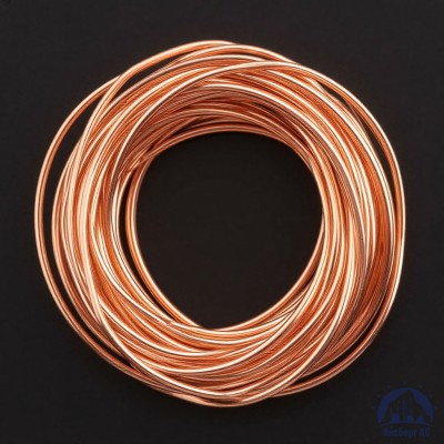 Проволока сварочная ДКРХМ 5 БТ МСр1 ГОСТ 16130-90 купить в Шымкенте