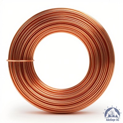 Проволока сварочная ДКРХМ 6 БТ М1 ГОСТ 16130-90 купить в Шымкенте