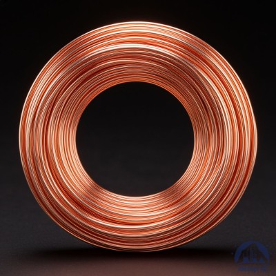 Проволока сварочная ДКРХМ 6 БТ М2 ГОСТ 16130-90 купить в Шымкенте