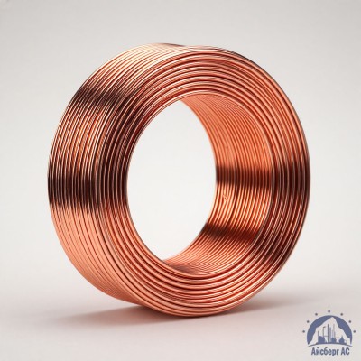 Проволока сварочная ДКРХМ 6 БТ МНЖКТ5-1-0,2-0,2 ГОСТ 16130-90 купить в Шымкенте