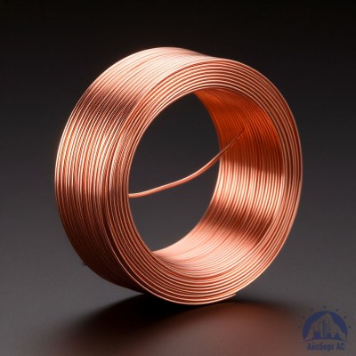 Проволока сварочная ДКРХМ 6 БТ МСр1 ГОСТ 16130-90 купить в Шымкенте