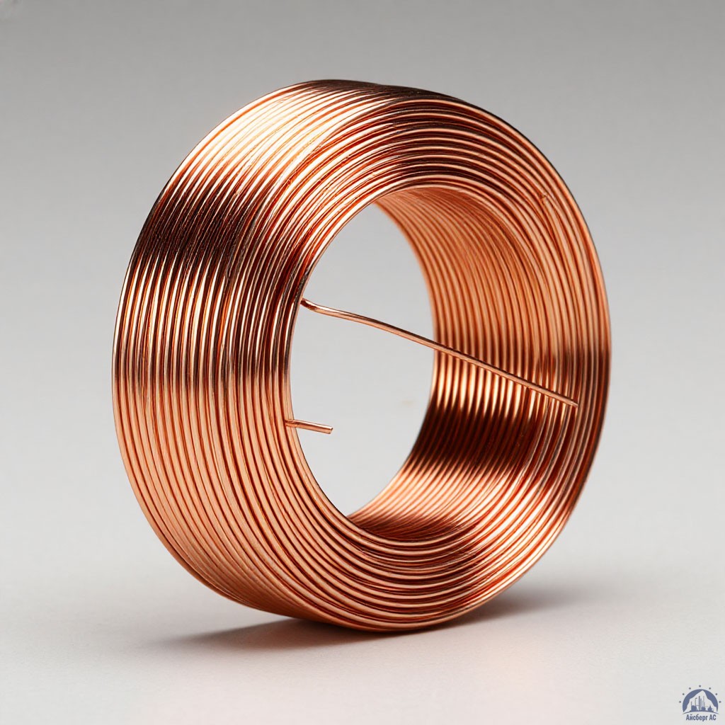 Проволока сварочная ДКРХМ 8 БТ М1 ГОСТ 16130-90