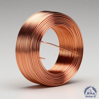 Проволока сварочная ДКРХМ 8 БТ М1 ГОСТ 16130-90 купить в Шымкенте