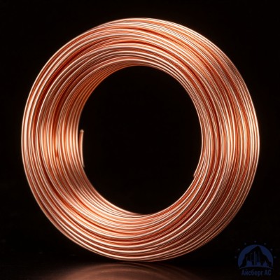 Проволока сварочная ДКРХМ 8 БТ М2 ГОСТ 16130-90 купить в Шымкенте