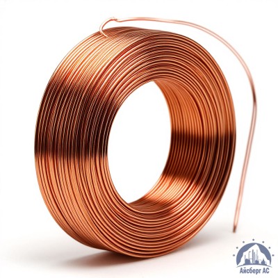 Проволока сварочная ГКРХМ 2 СР МСр1 ГОСТ 16130-90 купить в Шымкенте