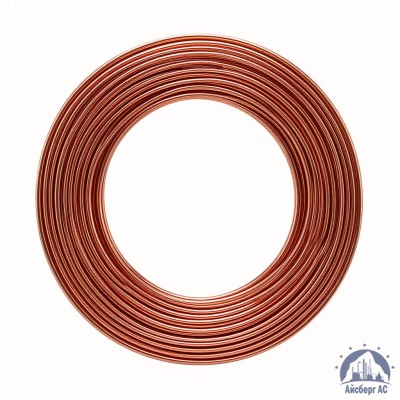 Проволока сварочная ГКРХМ 2,5 БР М1 ГОСТ 16130-90 купить в Шымкенте