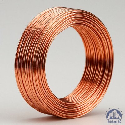 Проволока сварочная ГКРХМ 2,5 БР М1р ГОСТ 16130-90 купить в Шымкенте