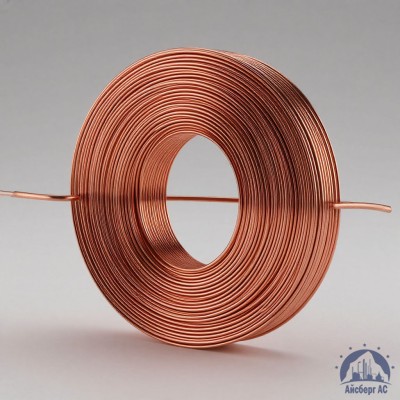 Проволока сварочная ДКРХМ 1 БТ МНЖКТ5-1-0,2-0,2 ГОСТ 16130-90 купить в Шымкенте