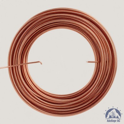 Проволока сварочная ДКРХМ 1,2 БТ М1 ГОСТ 16130-90 купить в Шымкенте