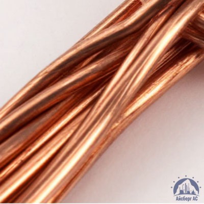 Проволока сварочная ДКРХМ 1,4 БТ М1р ГОСТ 16130-90 купить в Шымкенте