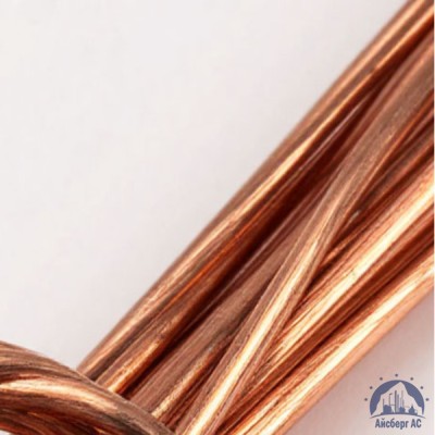 Проволока сварочная ДКРХМ 1,4 БТ М2 ГОСТ 16130-90 купить в Шымкенте