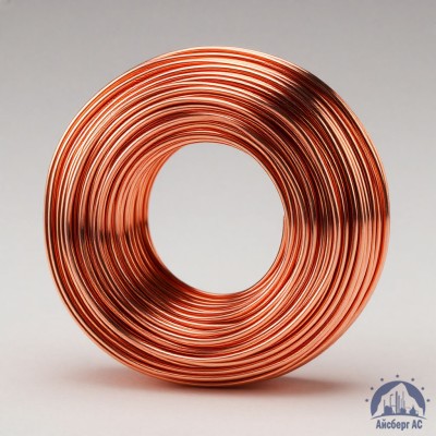 Проволока сварочная ДКРХМ 1,4 БТ М2р ГОСТ 16130-90 купить в Шымкенте