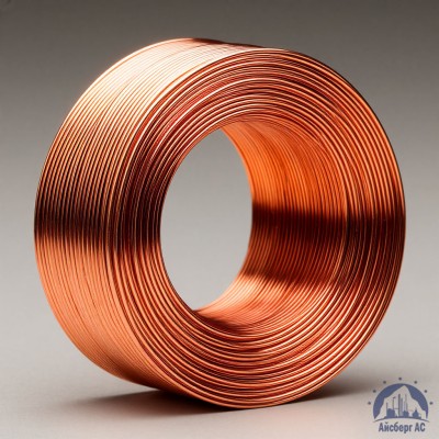 Проволока сварочная ДКРХМ 1,6 БТ МНЖКТ5-1-0,2-0,2 ГОСТ 16130-90 купить в Шымкенте