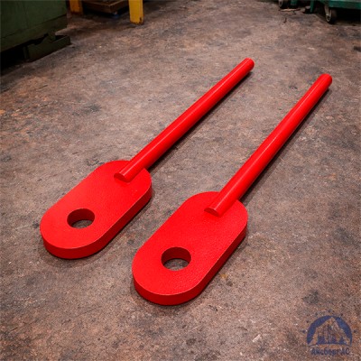 Анкерные тяги для гидротехнических сооружений купить в Шымкенте