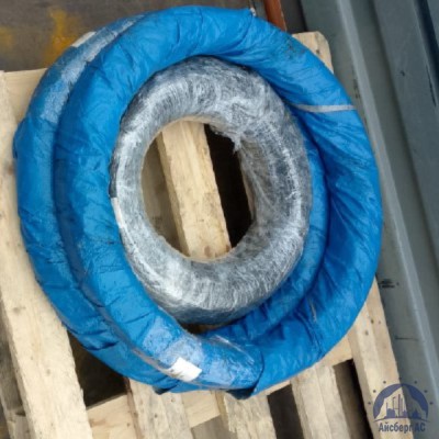 Проволока пружинная 0.6мм 70 ГОСТ 9389-75