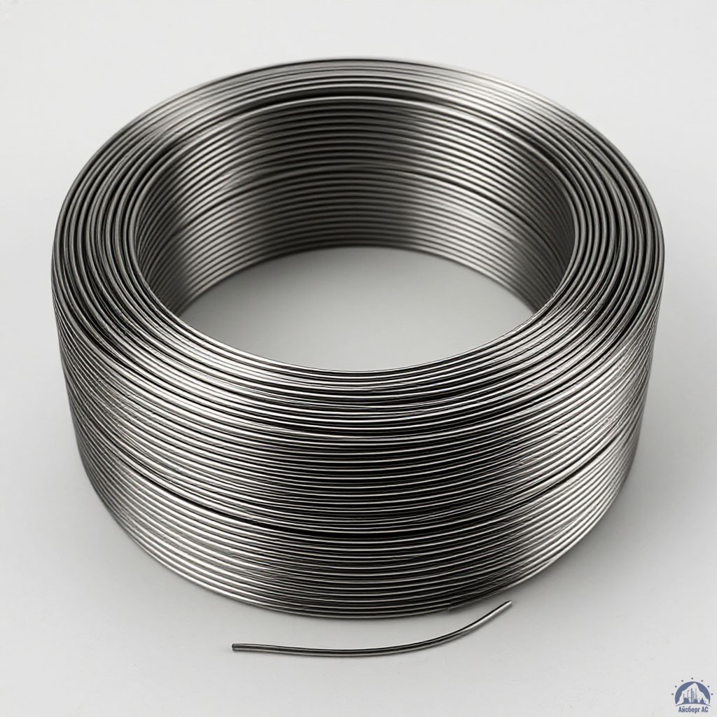 Проволока пружинная 6мм 70 ГОСТ 9389-75