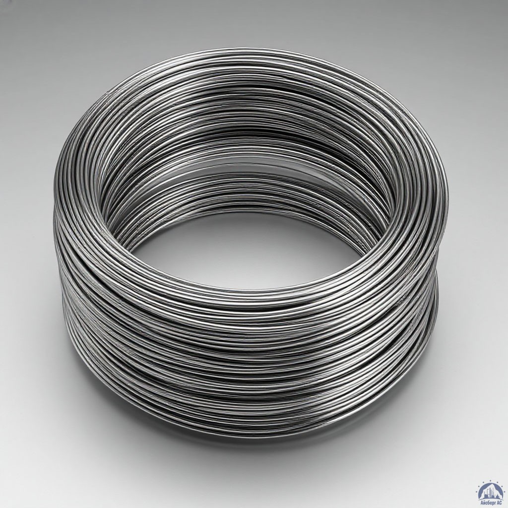 Проволока пружинная 1.8мм 70 ГОСТ 9389-75