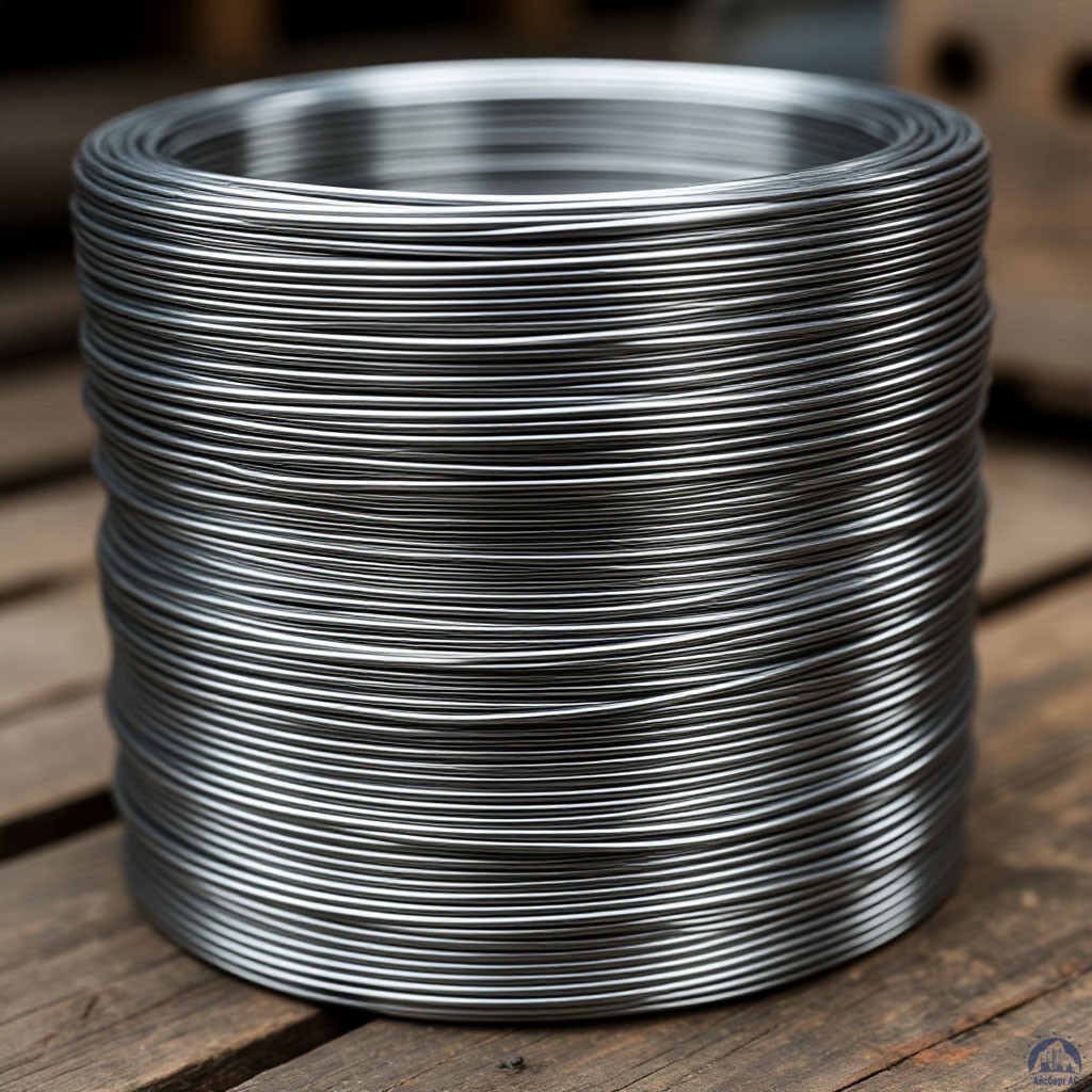 Проволока пружинная 14мм 60С2А ГОСТ 14963-78