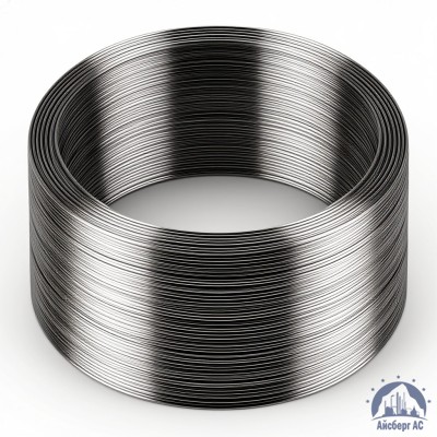 Проволока пружинная 4мм 51ХФА ГОСТ 14963-78