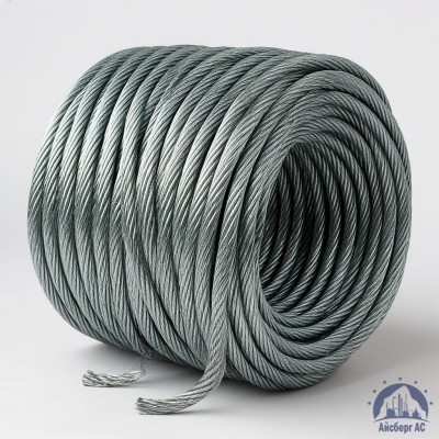 Канат оцинкованный 4,5 мм А4 ГОСТ 2688-80 купить в Шымкенте