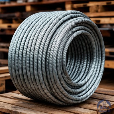 Канат оцинкованный 47,5 мм ГОСТ 2688-80 купить в Шымкенте