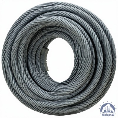 Канат оцинкованный 5,1 мм ГОСТ 2688-80 купить в Шымкенте