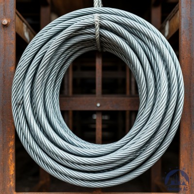Канат оцинкованный 24 мм ГОСТ 2688-80 купить в Шымкенте