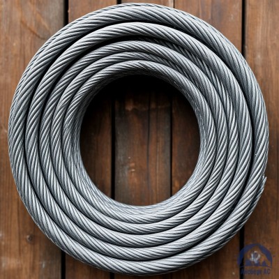 Канат оцинкованный 32 мм А4 ГОСТ 2688-80 купить в Шымкенте