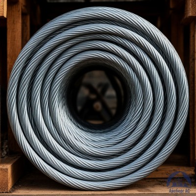 Канат оцинкованный 32 мм ГОСТ 2688-80 купить в Шымкенте