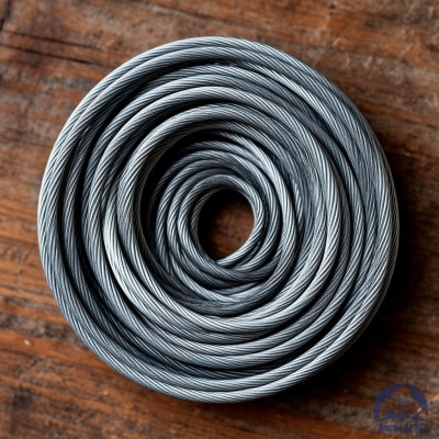 Канат оцинкованный 25,5 мм А4 ГОСТ 2688-80 купить в Шымкенте