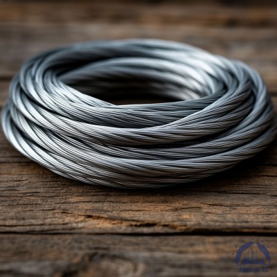 Канат оцинкованный 25,5 мм ГОСТ 2688-80 купить в Шымкенте