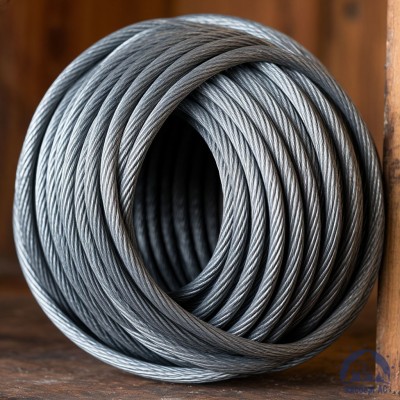 Канат оцинкованный 18 мм ГОСТ 2688-80 купить в Шымкенте