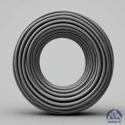 Канат оцинкованный 2,7 мм А4 ГОСТ 2688-80 купить в Шымкенте