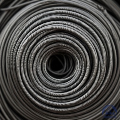 Канат оцинкованный 0,65 мм ГОСТ 3062-80 купить в Шымкенте