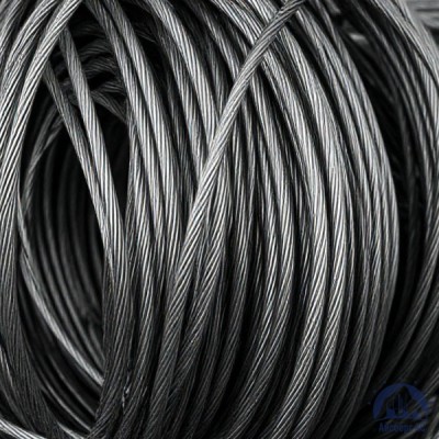 Канат оцинкованный 0,75 мм ГОСТ 3062-80 купить в Шымкенте