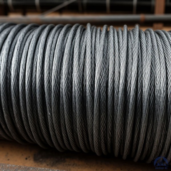 Канат оцинкованный 0,8 мм ГОСТ 3062-80