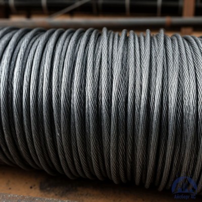 Канат оцинкованный 0,8 мм ГОСТ 3062-80 купить в Шымкенте