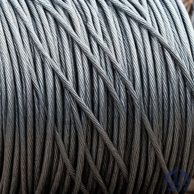 Канат оцинкованный 1 мм ГОСТ 3063-80 купить в Шымкенте