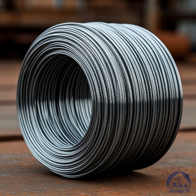 Проволока   1-П-2-10 ГОСТ 5663-79 купить в Шымкенте